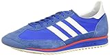 Producto de más alta calidad ADIDAS SL 72, Zapatillas Deportivas Hombre, Azul/Ftwbla/Roalre, 38 EU