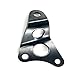 Front Motor Engine Mounts for Yamaha YFZ450 YFZ 450 04-13 5D3-21316-01-00 5D3-21317-01-00