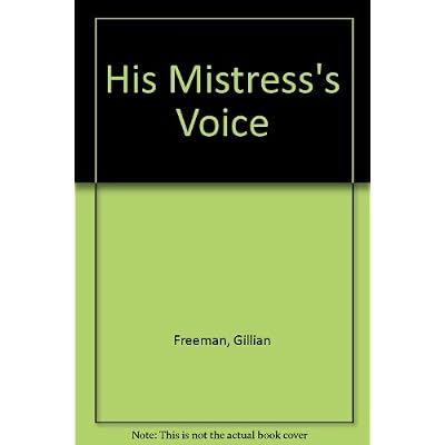 His Mistress's Voice