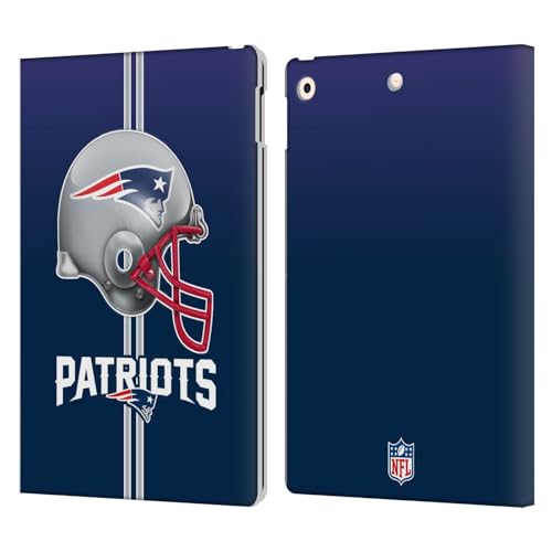 Casque New England Patriots étui iPad抗震防摔外壳