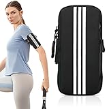 ipod armband sports direct 【Breites Anwendungsspektrum】Mehrzweck für alle Aktivitäten: Der Handyhülle eignet sich nicht nur zum Laufen, Trainieren, Fitnessstudio, Training mit hoher Intensität, Fitness, Yoga, Wandern, Joggen, Outdoor, sondern auch zum Radfahren, Wandern, Angeln, Bergsteigen, Camping, Reisen für die tägliche Freizeit.