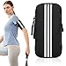 Produktbild Armband Armtasche, Handytasche Joggen Handy Armband Joggen Sport Handy Armtasche für iPhone 14 13 12 Pro 11 XS MAX XR 8 7S Plus Samsung S21 S20 S10 Plus S8 für Laufen, Workout, Joggen und Fitness