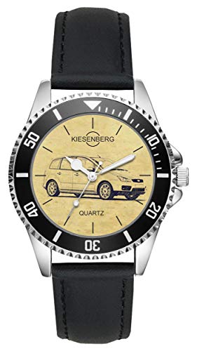 KIESENBERG �r���v C-Max I Fan L-4752�ւ̃M�t�g, Bracelet - Long Side 120 mm - Short Side 80 mm, �X�g���b�v