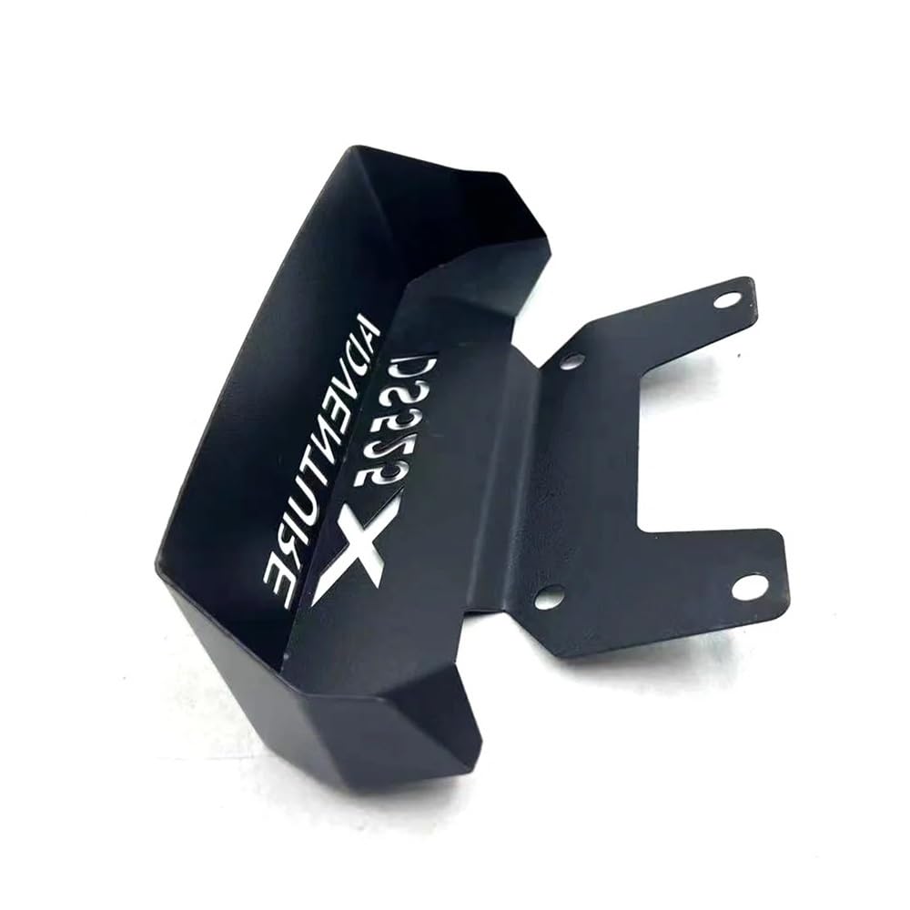 Moto Motore Chassis Guard Coperchio Moto Visiera Di Sun Copertura Dello Schermo Dello Strumento Parasole Guard Display Per VOGE Valico DS525X 525DSX DSX525 DSX 525 DSX DS 525X