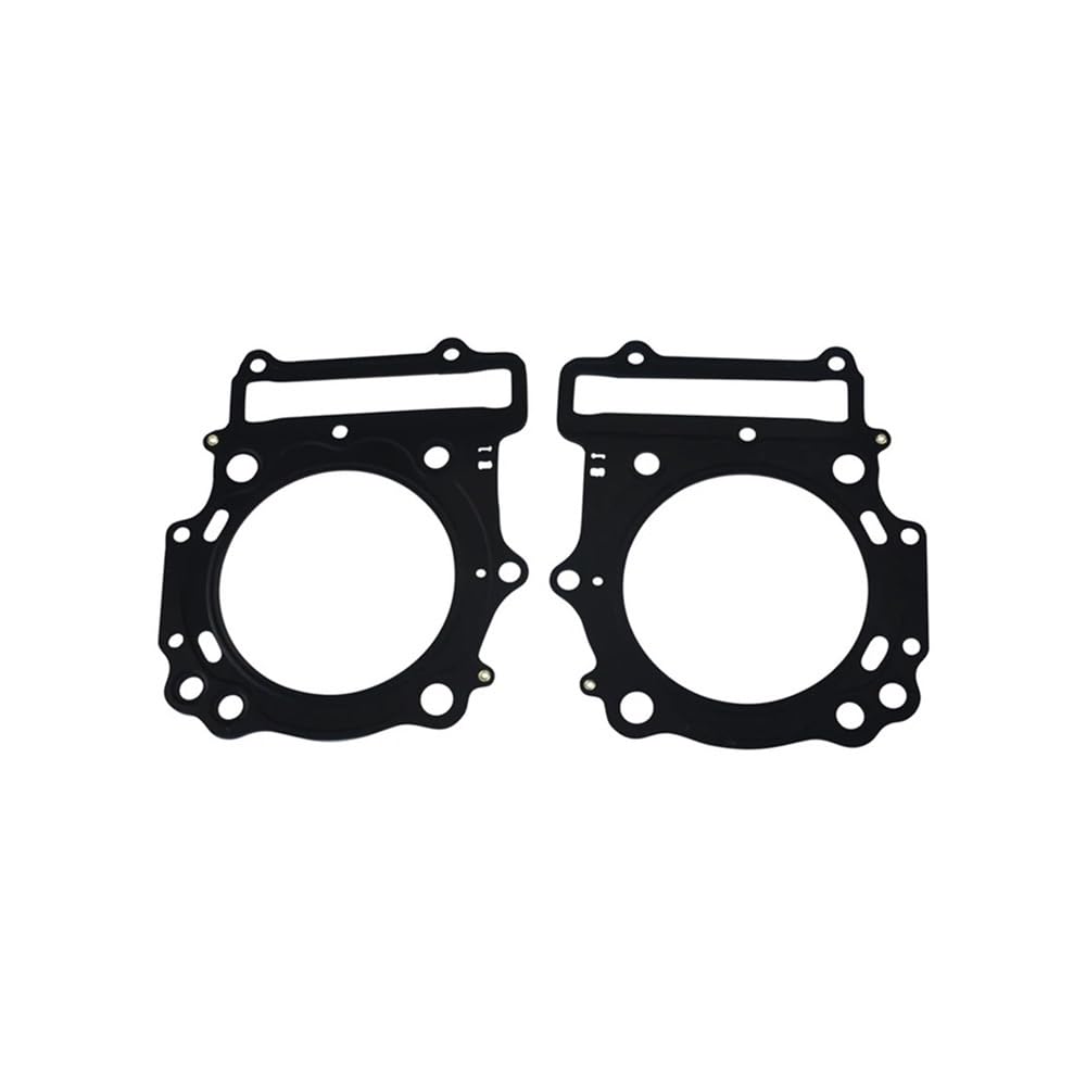 Full Generator Clutch Cover Cylinder Gasket Kits Set Motorcycle for V-St 1050 DL1050 2020-2023 DL1000 2014-2019(Clutch Cover Gasket)