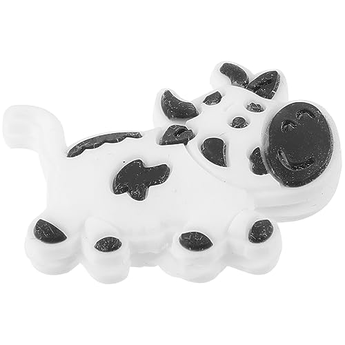 ibasenice Tennis Racket Shock Absorber Damper Absorbers Tennis Racket Dampener Cushion Animal Tennis Racket Absorber Tennis Dampeners for Racket Tennis Dampener for Racket