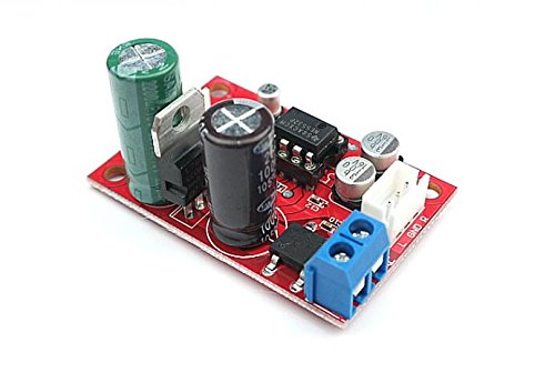 2pcs lot Mini Mono Digital Audio Amplifier Power Amp Board NE5532/AD828