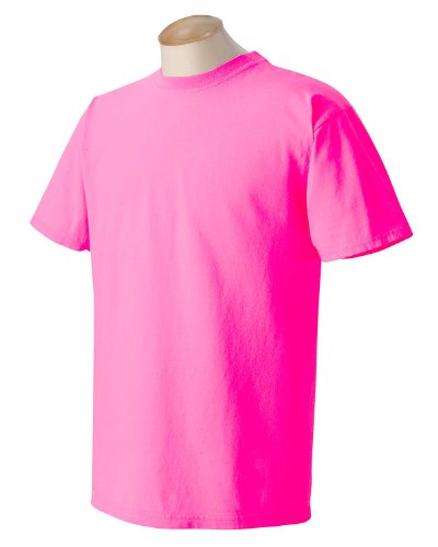 Image of Comfort Colors Men's Adult Short Sleeve Tee, Style 1717