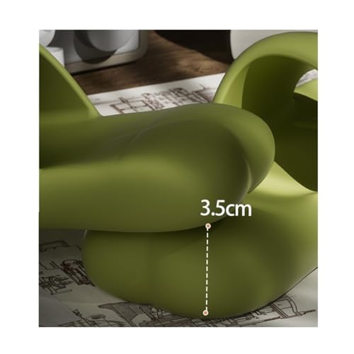 Bath Slippers Eva Sandal Slippers Female Summer, Indoor Home Bathroom Sandals Outside Wear for showering and indoor use4