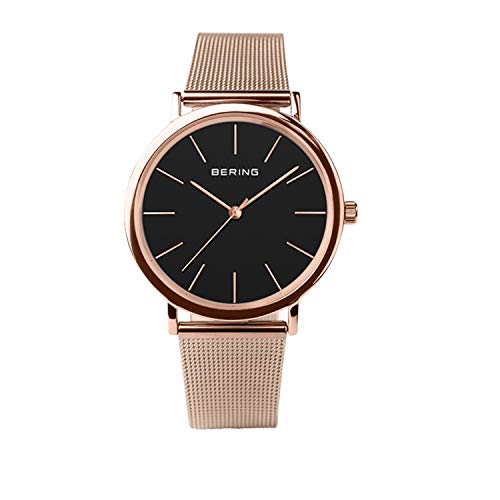 BERING Time | fB[XXEHb` 13436-362 | 36mmP[X | NVbNRNV | XeXX`[Xgbv | ɂTt@CANX^ | ~j}Y - f}[NŃfUC