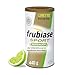 Produktbild frubiase SPORT AUSDAUER Limette  Isotonisches Energy Sportgetränk - Elektrolyte, hochdosierte Mineralstoffe, Multivitamine, Palatinose - zur Unterstützung der Leistungsfähigkeit - 440 g Brausepulver
