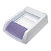 PetSafe ScoopFree Crystal Cat Litter & Refill Tray with Lid, Fragrance Free, 4.3 Lb Bag with Tray