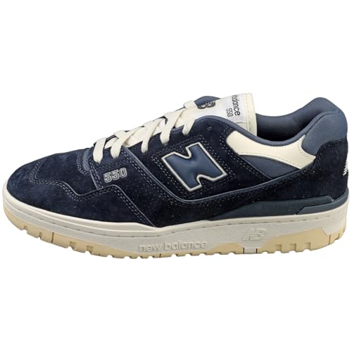 Image of New Balance Men's 550 Sneakers