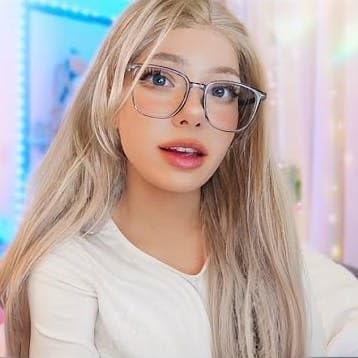 ASMR Your Class Partner is The Cute New Girl (she's a little awkward)..