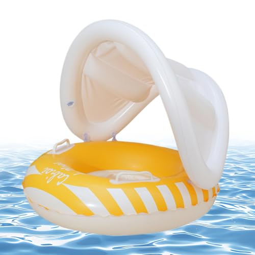 Silla flotante de agua para niños ideal para piscina de jardín y playa de verano