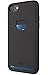 iPhone 7 Wallet Card Case, ProCase Slim Cover Protective Case with Card Slot Holder for Apple iPhone 7 4.7 Inch 2016 -Black