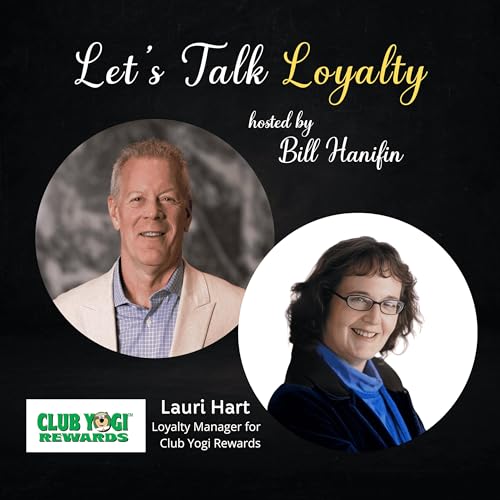 Club Yogi Rewards: Loyalty Lessons from the Great Outdoors (#743)