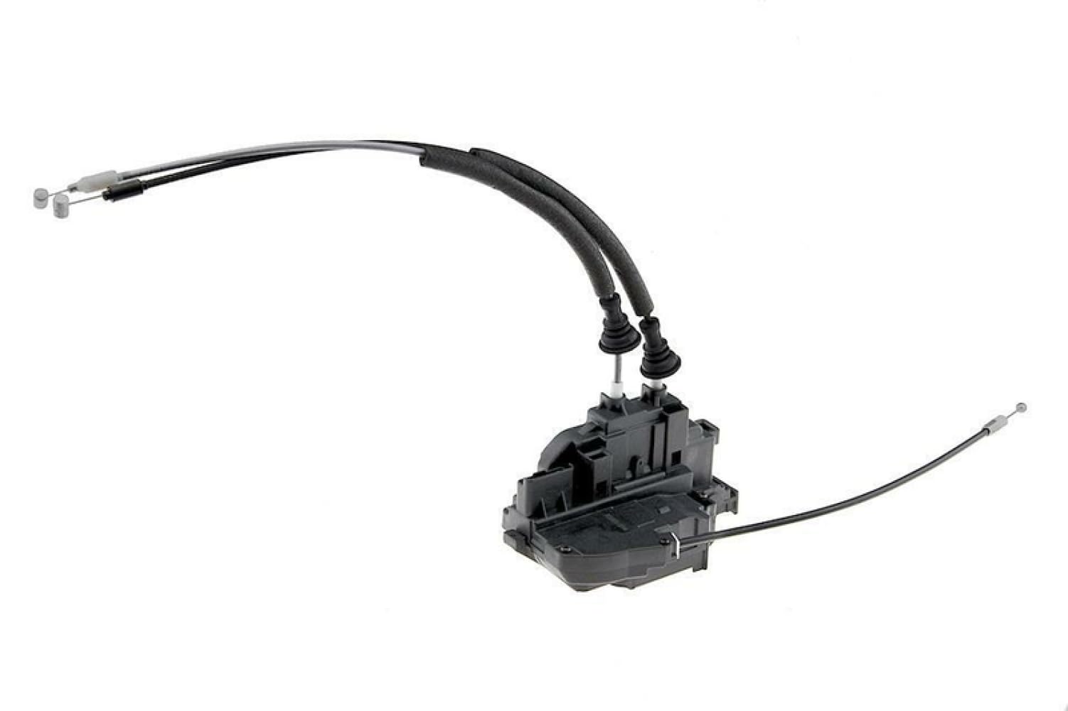 Aptkaukvk Onecolor Rear Right Door Lock Latch Actuator Compatible With 2009-2012 Vehicles Part Number 814202L200 81420-2L200