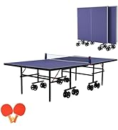 卓球台 Amazon.co.jp: LZ LEISURE ZONE 卓球台 国際規格サイズ セパレート式