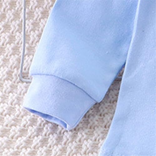 Kids Girls Cartoon Printed Pants Outfits Long Sleeve Round Neck Pullover Tops Trousers Toddler Girls Cute 𝗦leepwear3