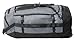 Eagle Creek Cargo Hauler Wheeled Duffel - Durable Duffel Bag for Travel - Easy Access Compartment - Deployable Backpack Straps - Lockable Zipper Opening - Charcoal - 130L