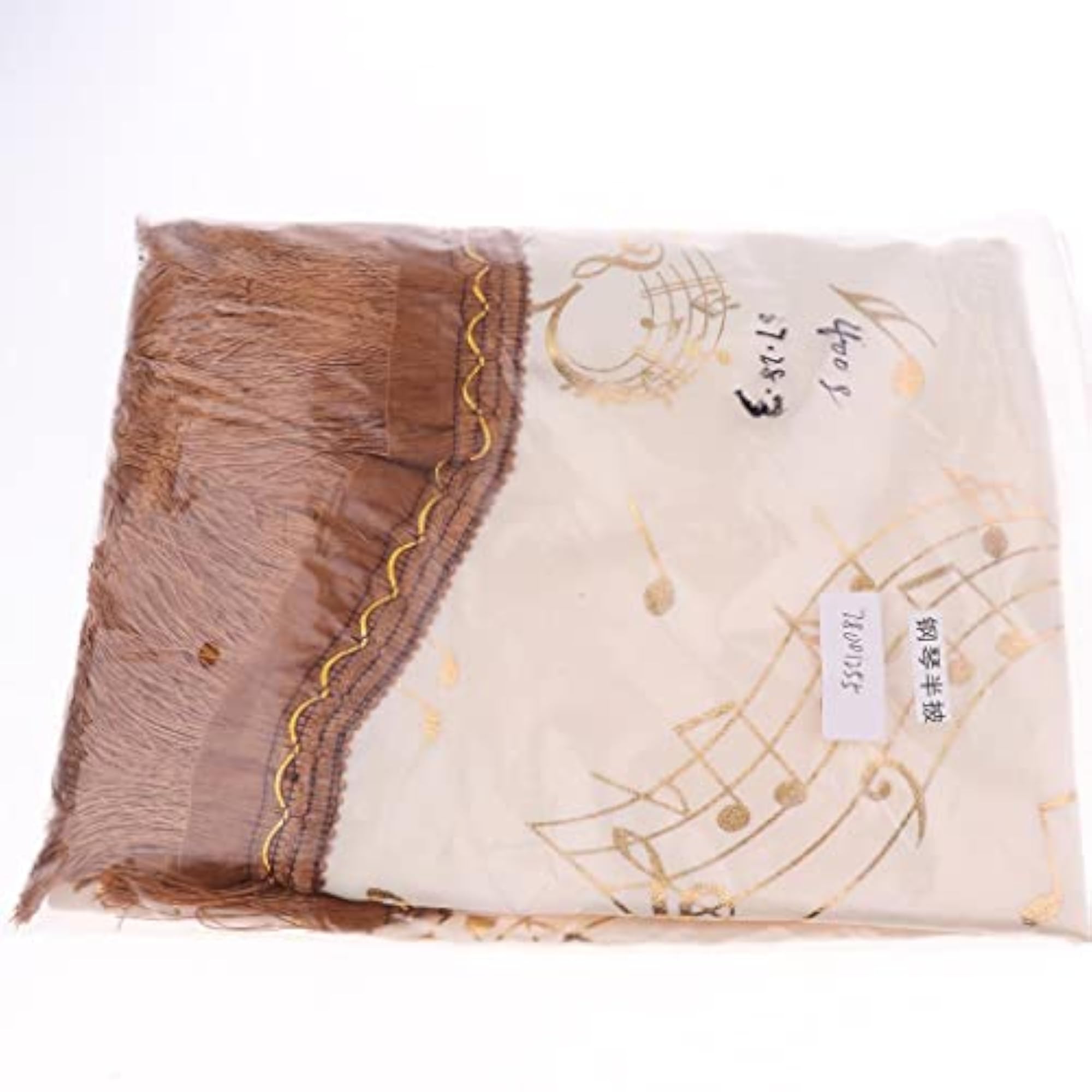 Dustproof Piano Cover for Upright Piano