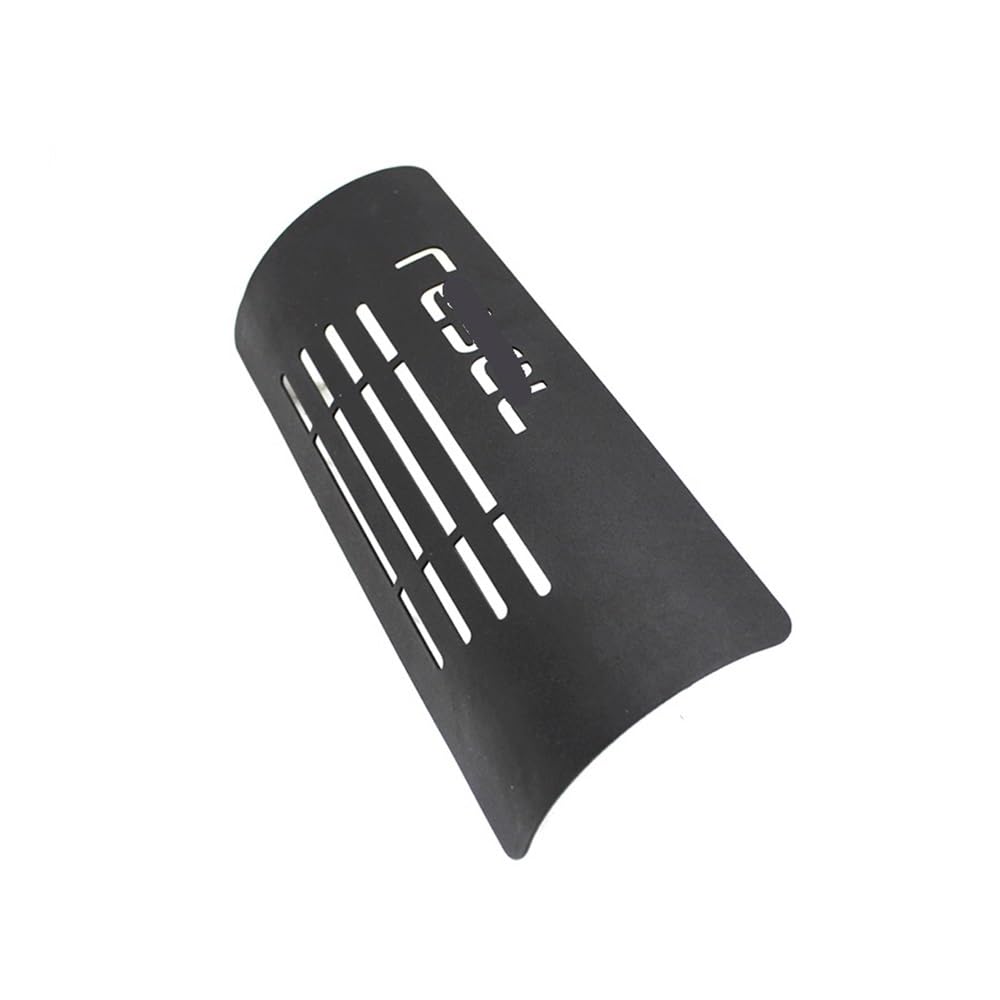 Deflectores Calor Escape para Rebel CMX 250 300 500 300 500 2017-2023 Silenciador De Escape para Motocicleta Tubo Protector Térmico Cubierta Protectora
