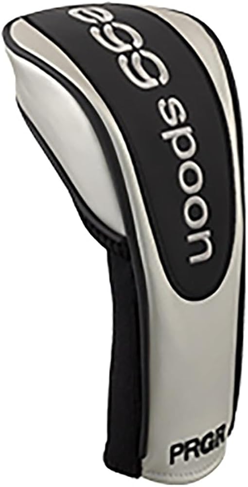 【値引中】プロギア egg spoon BLACK 15° カスタムシャフト プロギア egg spoon BLACK 15° カスタムシャフト プロギア egg