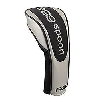 PRGR - PRGR（プロギア） egg spoon 3本セット Amazon.co.jp: PRGR(プロギア) EGG SPOON BLACK エッグスプーン