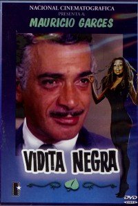 MAURICIO GARCES : VIDITA NEGRA