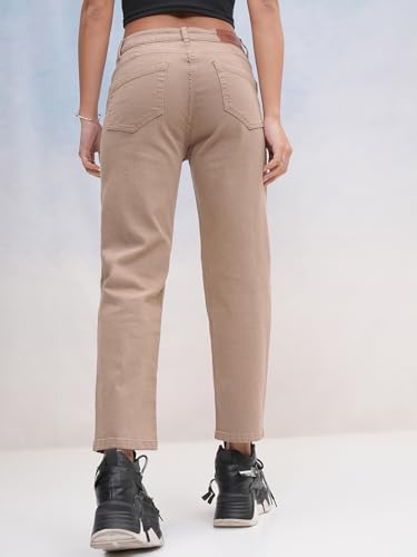 Image of Tokyo Talkies Women Jeans