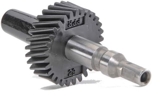 Speedo Gear 29 Tooth Short Shaft Electric Driven For 1993-06 Jeep Wrangler Grand Cherokee And Cherokee