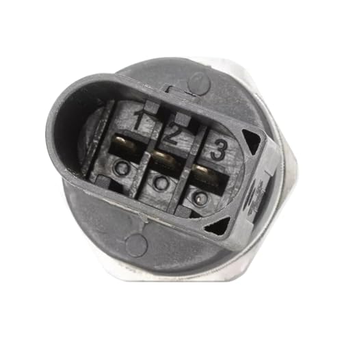 Capteur de pression de rampe d'injection 0281002842 Mercedes Dodge - 4