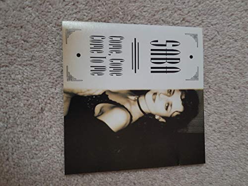  Come Come to Me [UK Import]