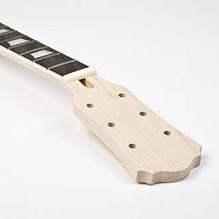 J & D DIY Kit Singlecut – Guitare Électrique à Coupe Simple - Les Beatles, Paul McCartney, John Lennon, RIngo Starr, George Harrison J & D DIY Kit Singlecut - Guitare Électrique à Coupe Simple – Image 4