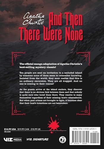 Image of And Then There Were None, Vol. 1