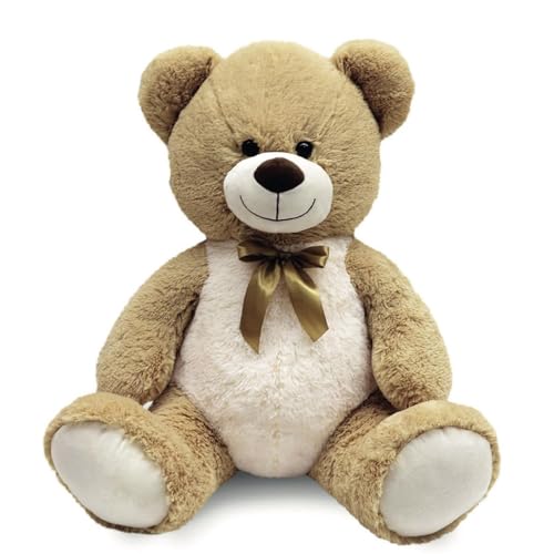 Decar – Plüschtiere, Mehrfarbig (DCR23990)