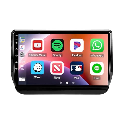 Navegación de video para Hyundai H1 para modernizar radios antiguas Android