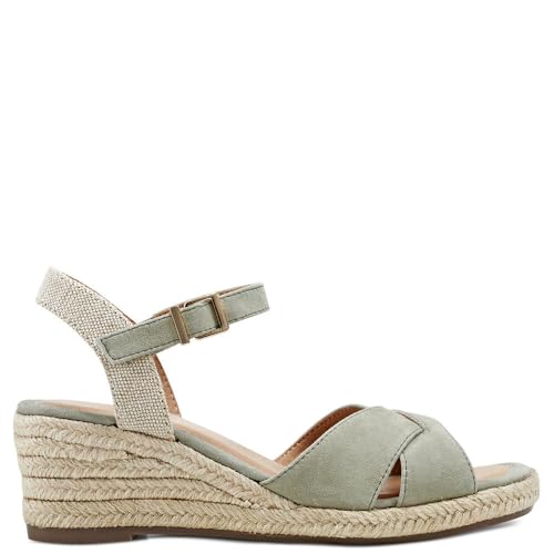 Image of Easy Spirit Rejoov Women's Sandal