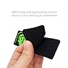 Funny Patches for Backpacks,Embroidery Overburdened Morale Patch,Military Patches Badge for Tactical Vest Clothes Chest Pack Helmet Denie Hat Game Lover #2