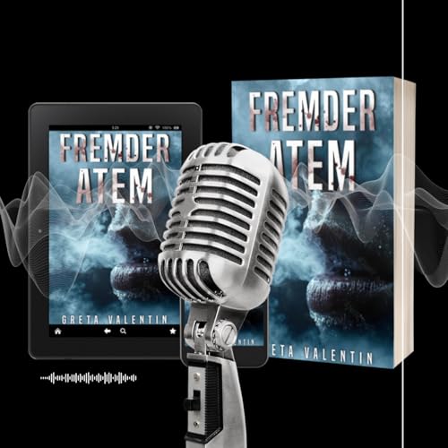 Fremder Atem- Psychothriller