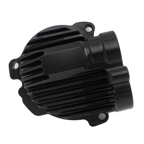 �I�[�g�o�C�p�E�H�[�^�[�|���v ���}�n�ɓK�� Tenere 700 XTZ 700 2019-2024 XSR700 �ɓK�� MT-07�ɓK�� FZ07 �E�H�[�^�[�|���v�ی�K�[�h�ɓK��(Black)