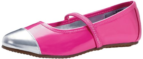 Stride Rite Caroline Fashion Mary Jane (Toddler/Little Kid)