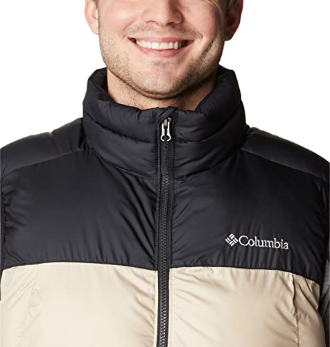 Image of Columbia Mens Pike Lake Vest