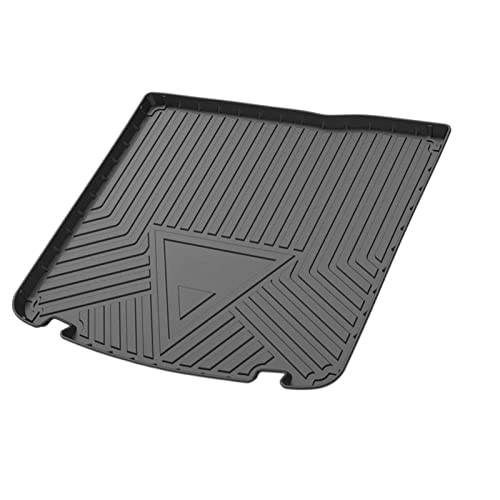 Tapis de coffre voiture TPO accessoires de protection imperméable Lincoln 2018