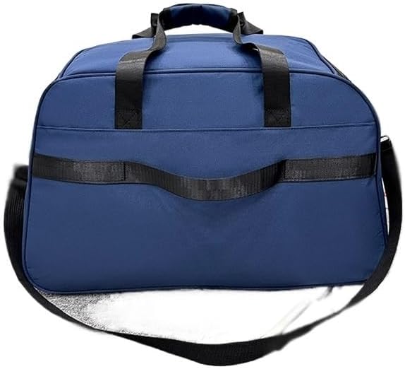 Sports and fitness bag dry and wet separation swimming and yoga duffel image 3