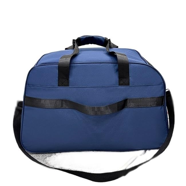 Sac de sport séparation sèche et humide imperméable pour fitness et piscine - 3