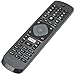 ALLIMITY Control Remoto Reemplazo para Philips 4K UHD HDR Ambilight Smart TV...