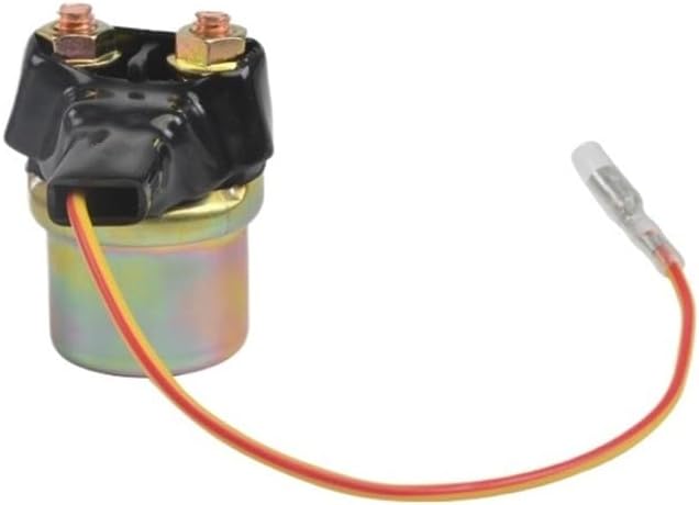 12V Electrical Starter Ignition Switch For TDM 850 VMX1200 1200