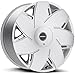 Strada S67 Turbina 22x9 5x112/5x115 +35mm Brushed Wheel Rim 22